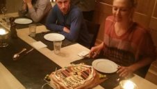 Наша Маша паркира по-добре от Фетел