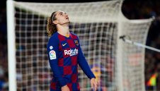 Манчестър Юнайтед е в "пол-позишън" за Гризман