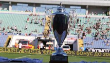 Третодивизионен отбор се класира за 1/8-финалите в Купата на България