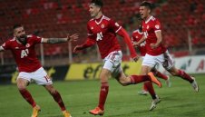 ЦСКА 1948 - ЦСКА