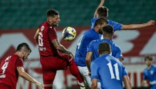 Готвят чистка в ЦСКА, Керкез отсвирва грешник и е бесен на звезда