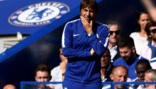 Конте: Трябва да свикваме да играем с 9 или 10 човека