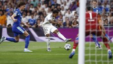 Звезда на Реал Мадрид си "запуши ушите"