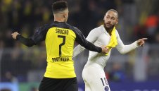 Санчо е като Неймар в най-добрите му години