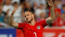 Арнаутович за Манчестър Юнайтед: Искат ме? Аз не знам такова нещо