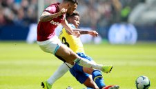 Монако изпревари Юнайтед и Арсенал за халф