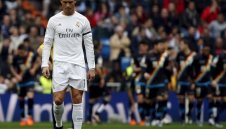 Роналдо напуска Реал през лятото