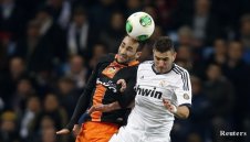 2:0 гарантира класиране на Реал