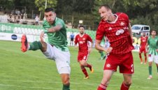 ОБЗОР: Първа лига на България, седми кръг + ВИДЕО