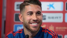 Реал (Мадрид) реагира и защити своя капитан от обвиненията за допинг