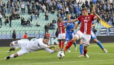 Йоргачевич отрече да напуска "Герена"