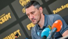 Керкез: Панатинайкос е фаворит, но това е футбол