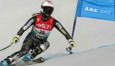 Никол Хосп донесе първа титла за Австрия от световното в Оре