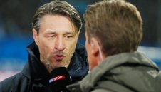 Ковач: Не играхме футбол в продължение на 70 минути