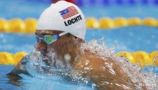 Райън Лохте се пуска на повече дисциплини в Рио