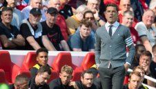 След 0:9 от Ливърпул: Борнемут уволни Скот Паркър