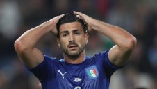 Изгониха Пеле от състава на Италия