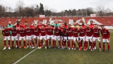 ЦСКА го закъса: ФИФА тресна "армейците", забрани им отново да картотекират играчи