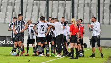 Томаш се нареди до легенди на Локо Пловдив