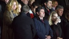 Еуфория на "Герена": Драган Шолак пристигна в България, скоро купува Левски