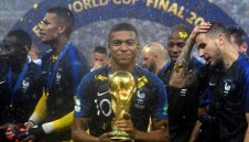 Мбапе: Не съм обсебен от Златната топка