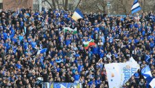 Левски срещу ЦСКА в дерби с по-особен заряд