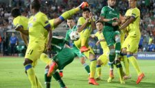 Лудогорец ще играе със Стяуа и БАТЕ Борисов