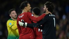 Звездни трансфери? Приоритетът в Ливърпул е съвсем различен