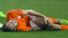 Блинд аут за шест седмици