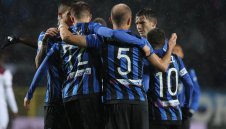 Аталанта изравни 87-годишен рекорд на "Старата госпожа"