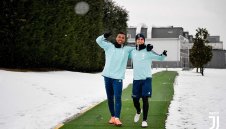 Ювентус – Аталанта