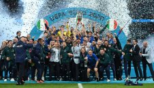 "ca666ko1" е победителят в играта "Прогнозирай Евро 2020 и спечели с Gol.bg"