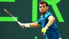 Гришо не успя да се противопостави на Типсаревич