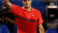 Федерер в трети кръг без дори да излезе на корта