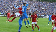 Звезда на ЦСКА: Сезонът е провал! Левски ни би заслужено