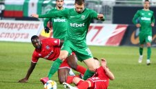 Лудогорец – Интер 0:2