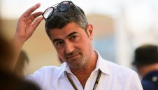 Очаквано! Взеха главата на Майкъл Маси като рейсдиректор във Ф1