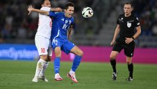 Не го уважават: Киеза ще бяга от Юве