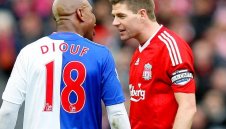 Диуф: Джерард мрази негрите