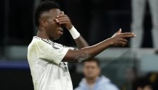 Отива ли Вини Жуниор в Саудитска Арабия? Проблем се стовари върху Реал Мадрид