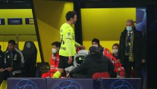 Асове на Дортмунд "висят" за "старата дама"