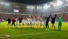 ОБЗОР: Бундеслига, 18-и кръг