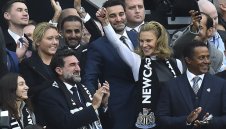 Невиждано: Висшата лига реже Нюкасъл