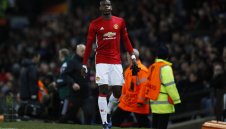 Супер новини за Юнайтед, Погба се завръща за Евертън