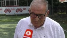 Целта на ЦСКА този сезон е дубъл - титла и купа
