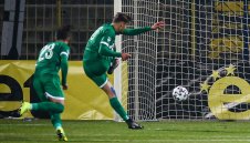 Ботев Враца и Царско село не си вкараха