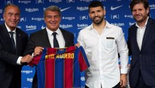 Болката спасява Кун от Барса?