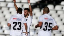 Племенникът на Гошо Петков сее напрежение в Славия