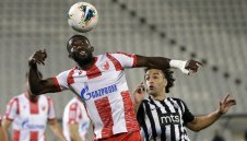 УЕФА погна Сърбия за "черно тото"