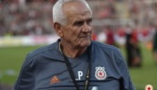 Люпко преди Царско село: Не са отбор за подценяване